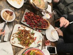 -69艺术餐厅(宋庄店)