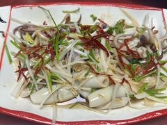 -二嫚私家菜馆