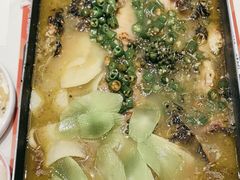 -雅佳神话·麻辣烤鱼(新街口店)