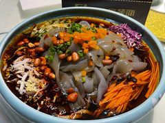 -淮南牛肉汤酒店(可伦公馆店)