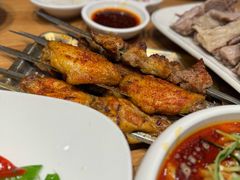 -品回味清真西北楼(宁波首店)