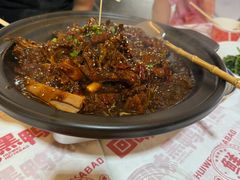 -回味黑鸭煲·始于2006(万松园店)