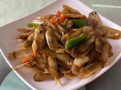 -嘉升大排档(番禺总店)