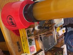 -木屋烧烤(白石洲店)