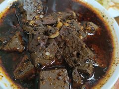 -东关赵记粉汤羊血(兴庆北路店)