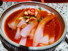 -炭舍干锅(华发商都店)