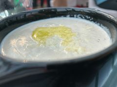 奶油蘑菇汤-EATALIA意塔利意式餐厅(鼓楼店)