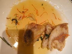 -金掌勺锅包肉(太原万达店)