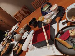 -伟峰·枫寿司(东樾店)