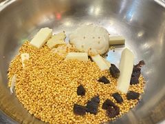 -格日勒阿妈蒙古厨房(巨海店)
