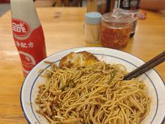 -李叁面馆(妇幼店)