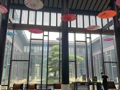 -上海崇明金茂凯悦酒店