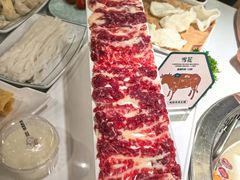-非遗•老字号•阿彬牛肉火锅(广济桥店)