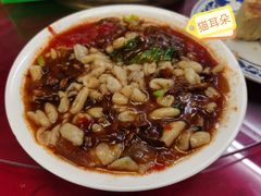 -特色小吃店(平遥县衙店)