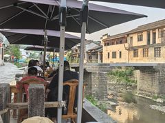 -环秀楼(黄山呈坎店)