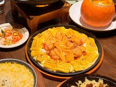 -烹贝小馆(华采天地店)