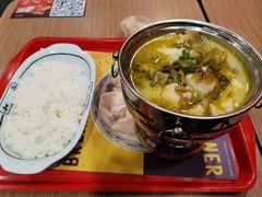 -和合谷(新街口店)