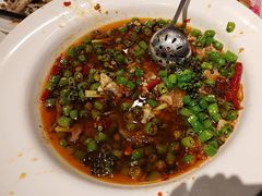 -院8里·少城记忆老川菜(宽窄巷子店)