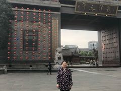 -龙潭水乡
