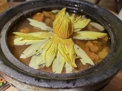 -辛香汇·现炒川菜(淮海路百盛店)