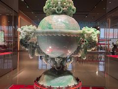 -北京工艺美术博物馆