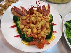 -四海之家(蛇口店)