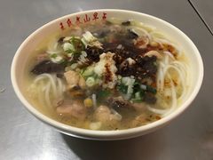 -文山荷鲜居(翠湖店)