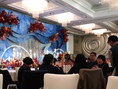 -上海波特曼丽思卡尔顿酒店