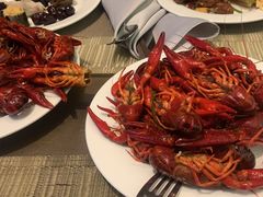 -飨食汇全日制餐厅·昆山皇冠假日酒店(九方店)