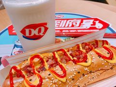 -DQ·蛋糕·冰淇淋(包河万达店)