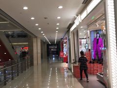 -光启城时尚购物中心