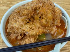 -家味螺蛳粉&烤鱼(五角场店)