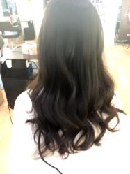 点击看大图 -意廊 Hair Salon