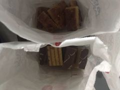 西番尼-上海哈尔滨食品厂(淮海中路店)