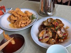 -渔娘渔家丹东海鲜(东直门店)