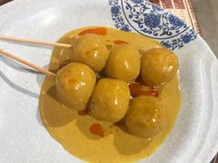 -十六蒲(桂林路店)