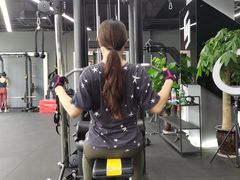 -SuperSix私教健身连锁(猛追湾店)