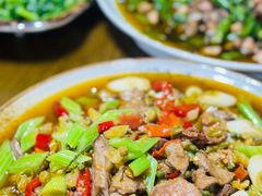 -陈有良尖椒鸡(渝中示范店)