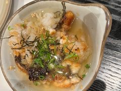 -玄白·炭烤活鳗(上海首店)