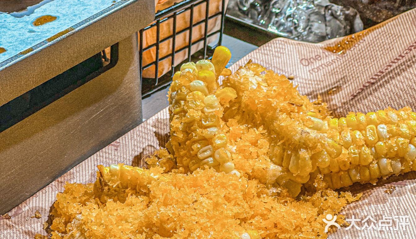 不可错过的诱人烤串！你吃过吗？ 