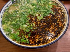 -有礼有面(知春路店)