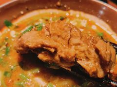 -受气牛肉·重庆耙牛肉(南坪总店)