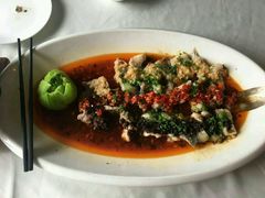 -巴陵全鱼席(湖南老字号汴河街店 )