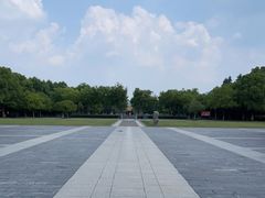 -明故宫遗址公园