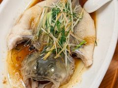 -大食家餐厅(五星步行商业街店)
