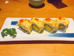 -一心创作料理屋(经开万达店)