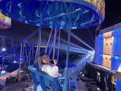 -泉城欧乐堡海洋极地世界