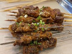 -草本味·市井羊肉馆(新开铺总店)