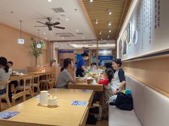 -马记永·兰州牛肉面(天通苑家乐福店)