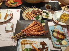-桃夭日式料理(国信店)